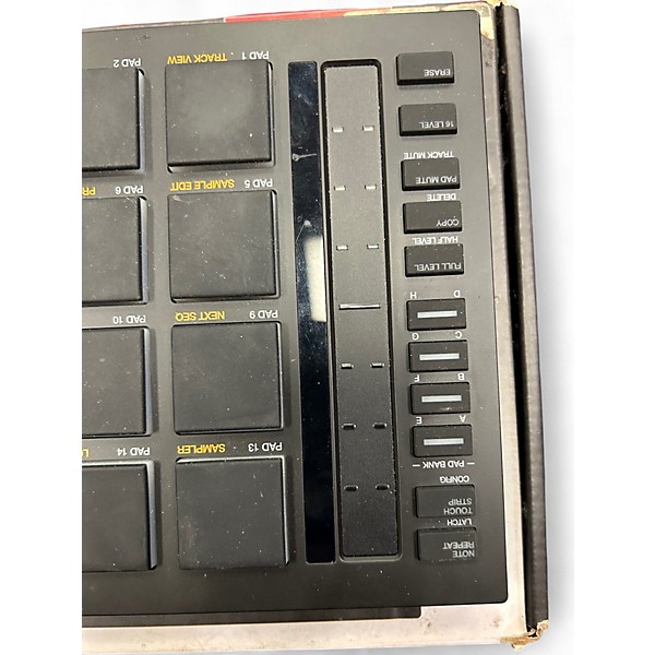 Used Akai Professional MPC STUDIO MIDI Interface