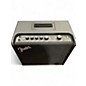 Used Fender Mustang LT25 25W 1x8 Guitar Combo Amp thumbnail
