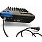 Used Yamaha MG10XU 10 Channel Mixer with Effects Unpowered Mixer