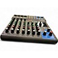 Used Yamaha MG10XU 10 Channel Mixer with Effects Unpowered Mixer