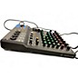 Used Yamaha MG10XU 10 Channel Mixer with Effects Unpowered Mixer