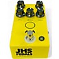 Used JHS Pedals Charlie Brown V4 Effect Pedal