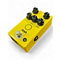 Used JHS Pedals Charlie Brown V4 Effect Pedal