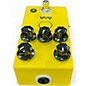 Used JHS Pedals Charlie Brown V4 Effect Pedal