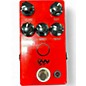 Used JHS Pedals Angry Charlie V3 Effect Pedal thumbnail
