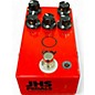 Used JHS Pedals Angry Charlie V3 Effect Pedal