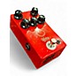 Used JHS Pedals Angry Charlie V3 Effect Pedal