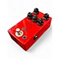 Used JHS Pedals Angry Charlie V3 Effect Pedal