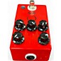 Used JHS Pedals Angry Charlie V3 Effect Pedal