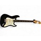 Used Fender STRATOCASTER PLAYER II BRITISH RACING GREEN Solid Body Electric Guitar thumbnail