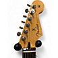 Used Fender STRATOCASTER PLAYER II BRITISH RACING GREEN Solid Body Electric Guitar