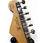Used Fender STRATOCASTER PLAYER II BRITISH RACING GREEN Solid Body Electric Guitar