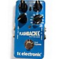 Used TC Electronic Flashback Delay And Looper Effect Pedal thumbnail