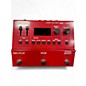 Used BOSS RC500 Pedal