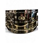 Used TAMA 14X6.5 Metalworks Snare STEEL Drum
