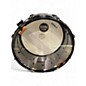 Used TAMA 14X6.5 Metalworks Snare STEEL Drum
