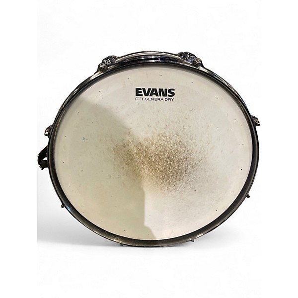 Used TAMA 14X6.5 Metalworks Snare STEEL Drum
