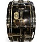 Used TAMA 14X6.5 Metalworks Snare STEEL Drum