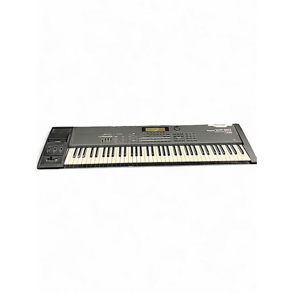 Used Roland XP-80