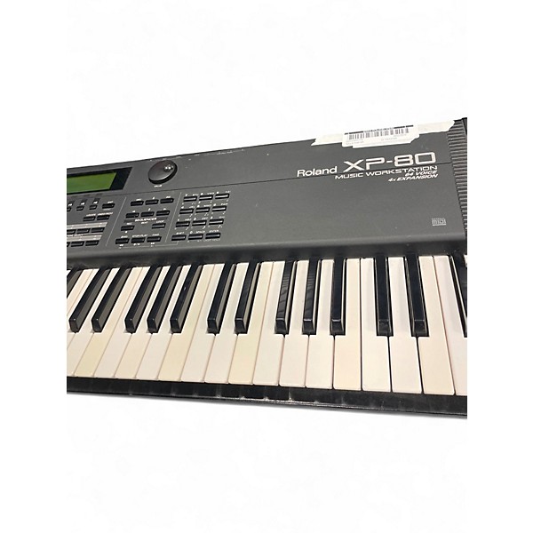 Used Roland XP-80