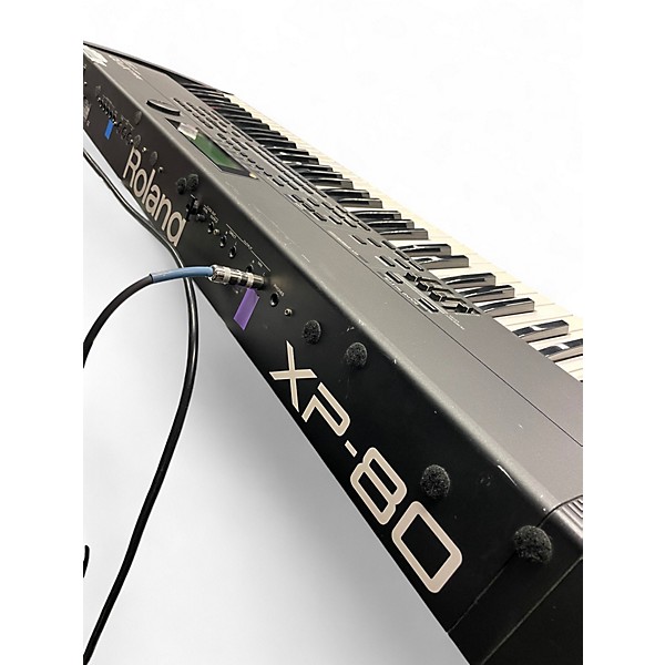 Used Roland XP-80