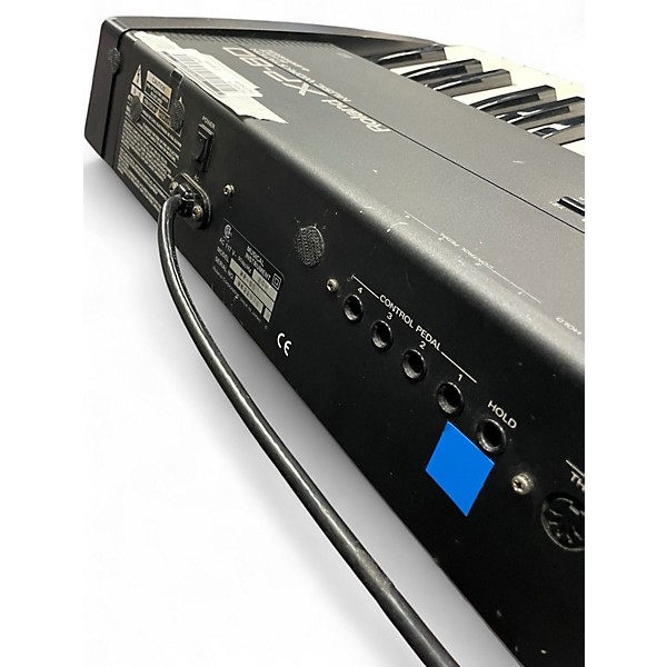Used Roland XP-80