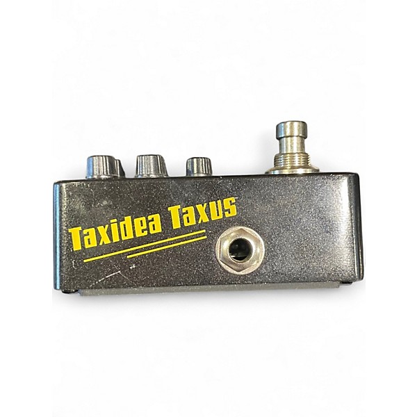 Used Mooer 014 Taxidea Taxus Effect Pedal