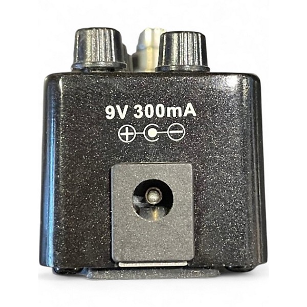 Used Mooer 014 Taxidea Taxus Effect Pedal