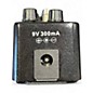 Used Mooer 014 Taxidea Taxus Effect Pedal