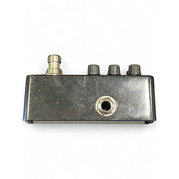 Used Mooer 014 Taxidea Taxus Effect Pedal
