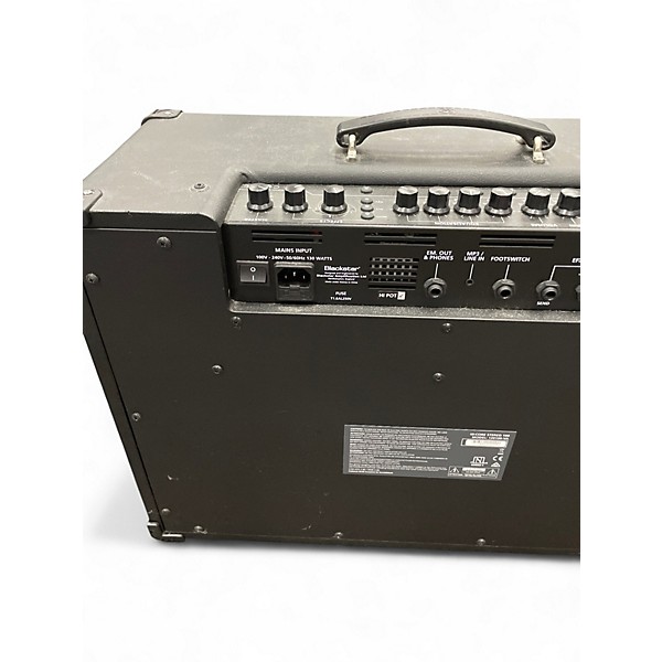 Used Blackstar ID Core 100W 2X10 Guitar Combo Amp