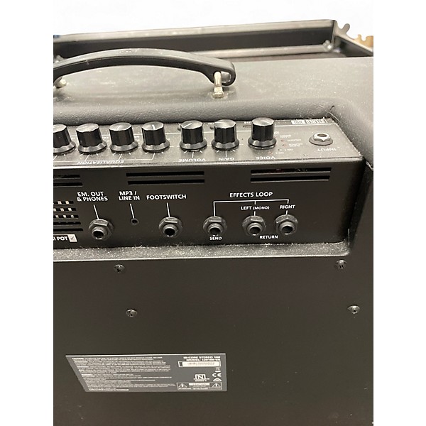 Used Blackstar ID Core 100W 2X10 Guitar Combo Amp