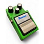 Used Ibanez TS9 Tube Screamer Distortion Effect Pedal