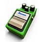 Used Ibanez TS9 Tube Screamer Distortion Effect Pedal