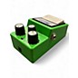 Used Ibanez TS9 Tube Screamer Distortion Effect Pedal