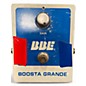 Used BBE BG20 Boosta Grande Effect Pedal thumbnail