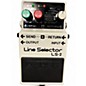 Used BOSS LS2 Line Selector Pedal thumbnail