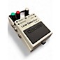 Used BOSS LS2 Line Selector Pedal