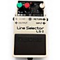 Used BOSS LS2 Line Selector Pedal
