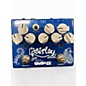 Used Wampler Brad Paisley Deluxe Signature Overdrive Effect Pedal thumbnail