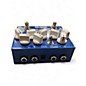 Used Wampler Brad Paisley Deluxe Signature Overdrive Effect Pedal