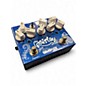 Used Wampler Brad Paisley Deluxe Signature Overdrive Effect Pedal