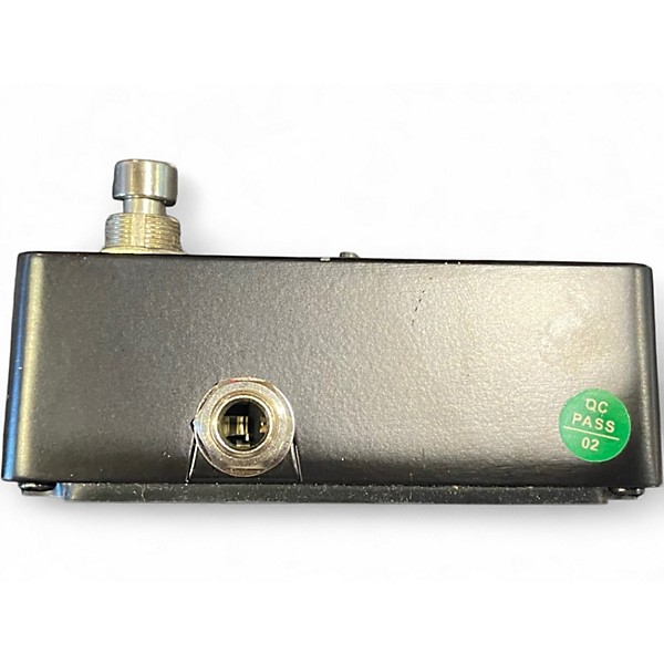 Used Electro-Harmonix EHX-2020 Tuner Pedal