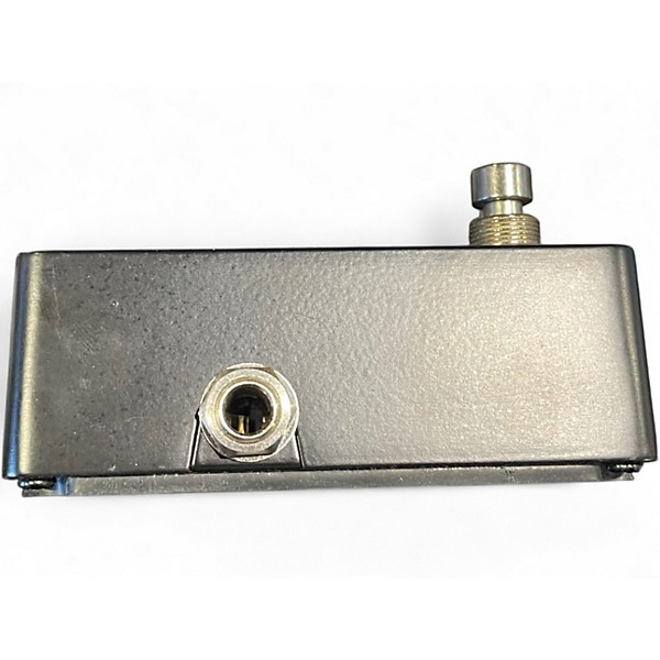 Used Electro-Harmonix EHX-2020 Tuner Pedal