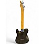 Used Fender American Ultra Telecaster Texas Tea Solid Body Electric Guitar