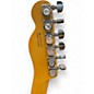 Used Fender American Ultra Telecaster Texas Tea Solid Body Electric Guitar