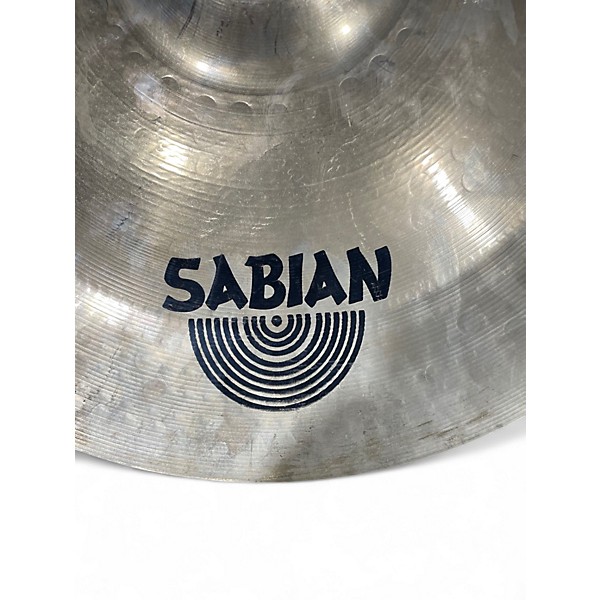 Used SABIAN 18in AAX Xtreme Chinese Brilliant Cymbal