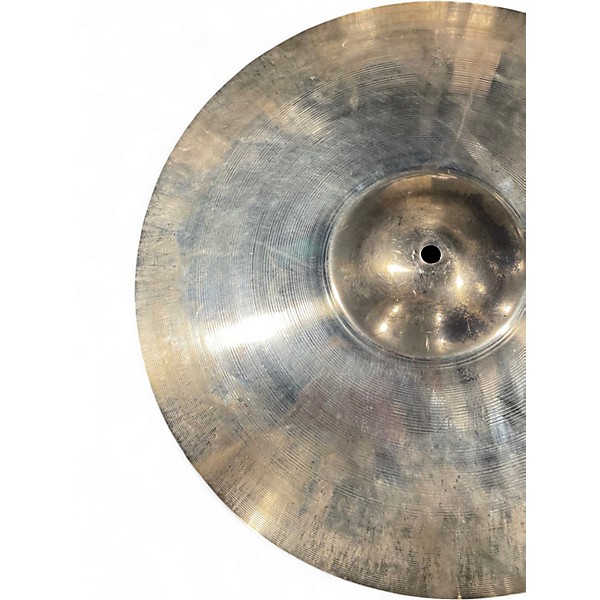 Used SABIAN 18in AAX Xplosion Crash Cymbal