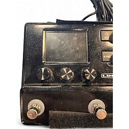 Used Line 6 HX Stomp Effect Processor