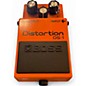 Used BOSS DS1 Distortion Effect Pedal thumbnail